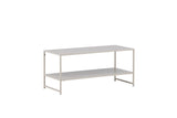 Giulia Bijzettafel - 102 x 43 - Beige -  - Rebellenclub