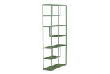Giulia Meubel - 80 x 26 x 164 - Green -  - Rebellenclub