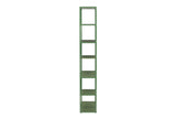 Giulia Meubel - 80 x 26 x 164 - Green -  - Rebellenclub