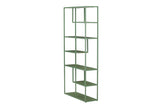 Giulia Meubel - 80 x 26 x 164 - Green -  - Rebellenclub