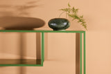Giulia Meubel - 80 x 26 x 164 - Green -  - Rebellenclub