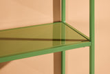 Giulia Meubel - 80 x 26 x 164 - Green -  - Rebellenclub