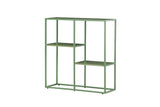 Giulia Meubel - 80 x 26 x 164 - Green -  - Rebellenclub