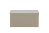 Graus Bijzettafel - 40 x 40 - Beige -  - Rebellenclub