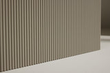 Graus Bijzettafel - 40 x 40 - Beige -  - Rebellenclub