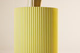 Graus Bijzettafel - ø31 cm - Geel - Bijzettafels - Rebellenclub