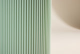 Graus Bijzettafel - ø31 cm - Licht Groen - Bijzettafels - Rebellenclub
