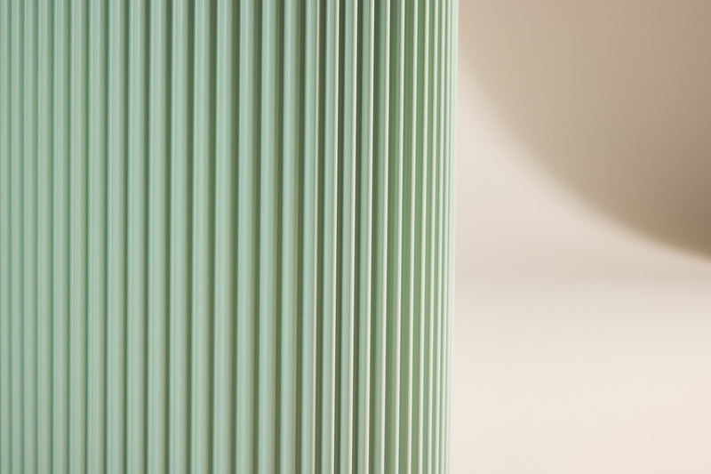 Graus Bijzettafel - ø31 cm - Licht Groen - Bijzettafels - Rebellenclub