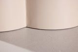 Grenaa Eetkamertafel - 210x100cm - Whitewash
