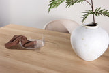 Grenaa Eetkamertafel - 210x100cm - Whitewash