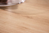 Grenaa Eetkamertafel - 210x100cm - Whitewash