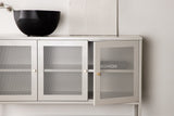 Harfjord Meubel - 40 x 80 x 120 - Beige -  - Rebellenclub