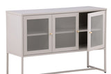 Harfjord Meubel - 40 x 80 x 120 - Beige -  - Rebellenclub