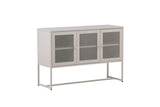 Harfjord Meubel - 40 x 80 x 120 - Beige -  - Rebellenclub