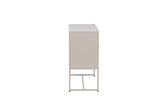 Harfjord Meubel - 40 x 80 x 120 - Beige -  - Rebellenclub
