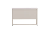 Harfjord Meubel - 40 x 80 x 120 - Beige -  - Rebellenclub