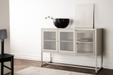 Harfjord Meubel - 40 x 80 x 120 - Beige -  - Rebellenclub