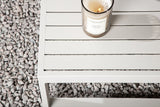 Iris Hoekloungeset - Beige - Loungesets - Rebellenclub