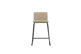 Isole Stoel - Beige -  - Rebellenclub