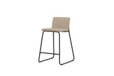 Isole Stoel - Beige -  - Rebellenclub