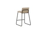 Isole Stoel - Beige -  - Rebellenclub