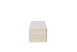 Jarn tv-meubel - 180 x 45 cm - Whitewash - TV-meubels - Rebellenclub