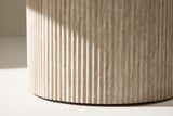 Junon Bank - Beige -  - Rebellenclub