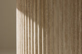 Junon Bank - Beige -  - Rebellenclub