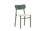 Kotah Eetkamerstoel - Set van 2 - Groen - Eetkamerstoelen - Rebellenclub