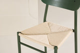 Kotah Eetkamerstoel - Set van 2 - Groen - Eetkamerstoelen - Rebellenclub