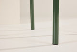 Kotah Eetkamerstoel - Set van 2 - Groen - Eetkamerstoelen - Rebellenclub