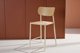 Kotah Stoel - Beige -  - Rebellenclub