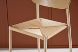 Kotah Stoel - Beige -  - Rebellenclub
