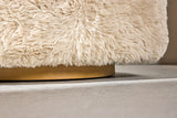 Lecce Fauteuil - Beige -  - Rebellenclub