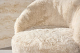 Lecce Fauteuil - Beige -  - Rebellenclub