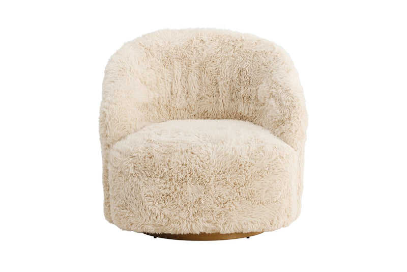 Lecce Fauteuil - Beige -  - Rebellenclub