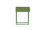 Luaro Bijzettafel - 41 x 41 - Green -  - Rebellenclub