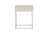 Luaro Kast - 41x50x43cm - Beige
