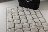 Lunfjord Meubel - 230 x 160 - Beige -  - Rebellenclub