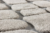 Lunfjord Meubel - 230 x 160 - Beige -  - Rebellenclub