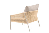 Machu Fauteuil - Beige -  - Rebellenclub