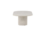 Mahigan Bank - 120 x 60 - Beige -  - Rebellenclub