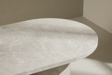 Mahigan Bank - 120 x 60 - Beige -  - Rebellenclub