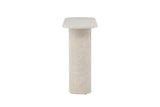 Mahigan Bijzettafel - 130 x 40 - Beige -  - Rebellenclub