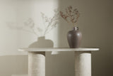 Mahigan Bijzettafel - 130 x 40 - Beige -  - Rebellenclub