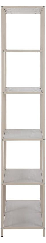 Mando Open Kast - 185 x 77 cm - Greige
