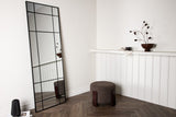 Medora Meubel - 3 x 193 x 67 - Zwart -  - Rebellenclub