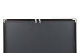Medora Meubel - 3 x 193 x 67 - Zwart -  - Rebellenclub