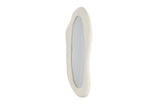 Nomi Spiegel - 185 x 66 cm - Beige - Spiegels - Rebellenclub