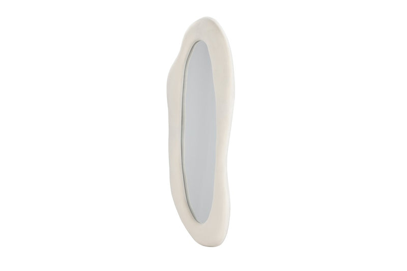 Nomi Spiegel - 185 x 66 cm - Beige - Spiegels - Rebellenclub